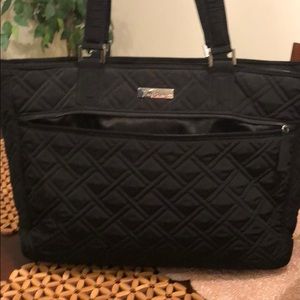 Vera Laptop Tote